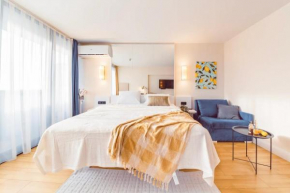 Luxury In Orbi City